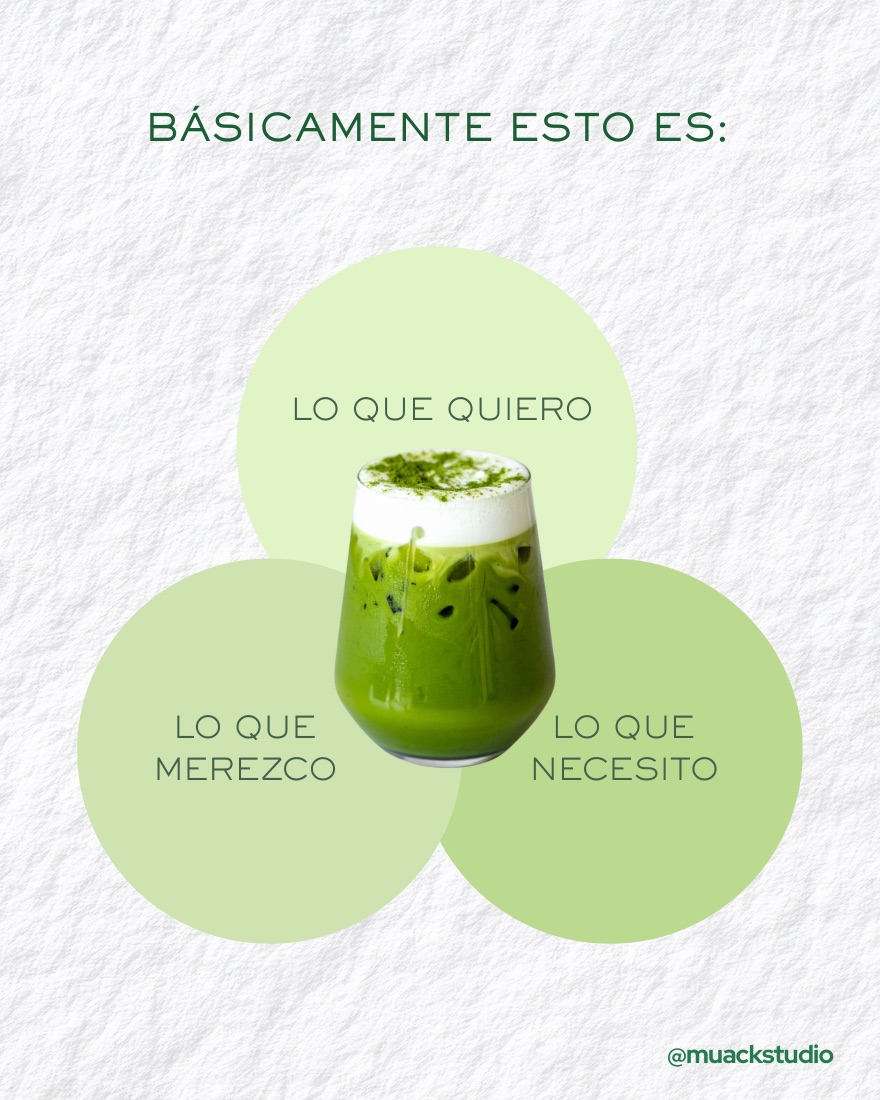 Diseño de Muack Studio
