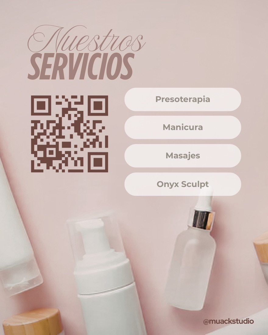 Diseño de Muack Studio