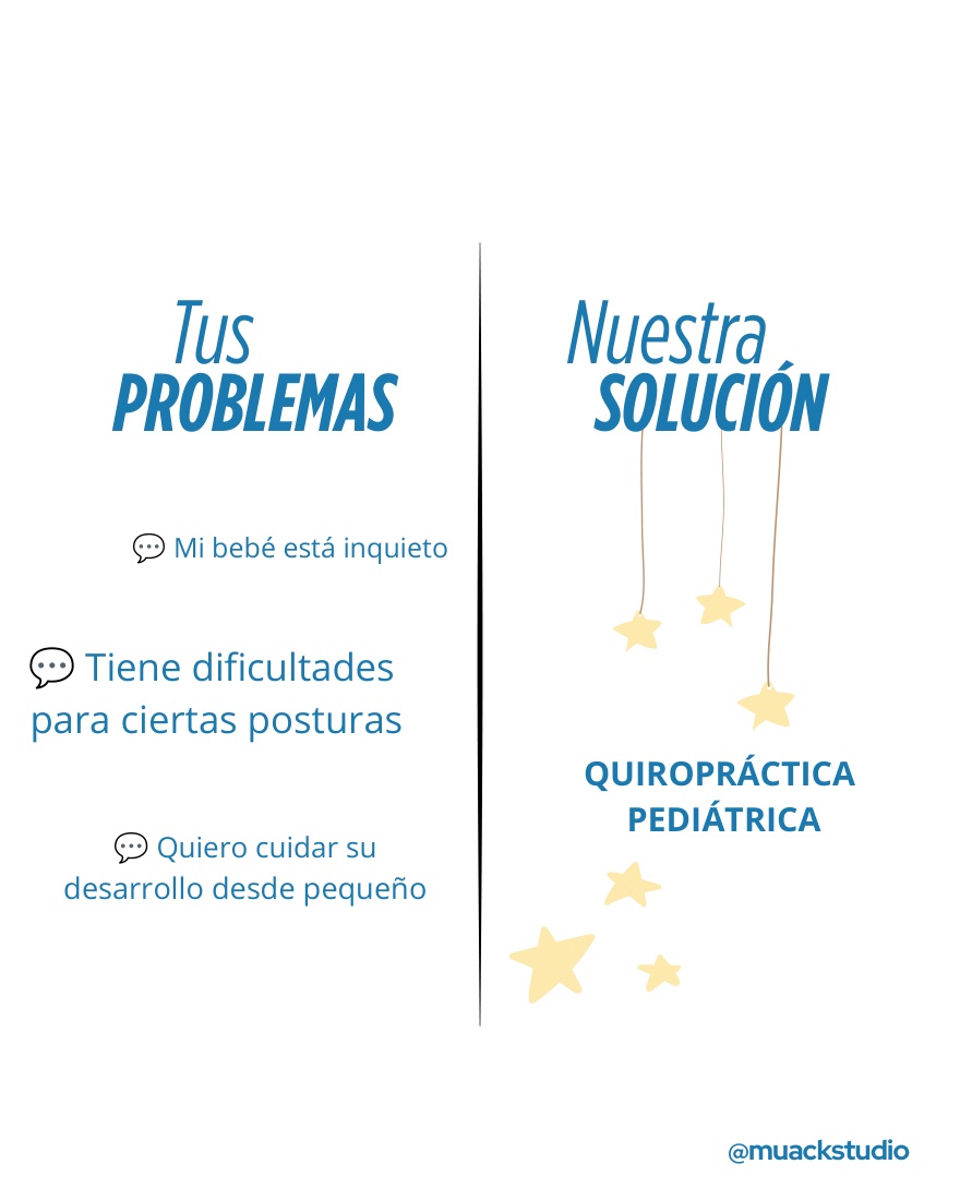 Diseño de Muack Studio